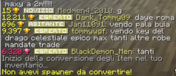 BUG DEGLI SPAWNER chat.png BUG DEGLI SPAWNER chat.png