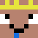 Businesman's avatar