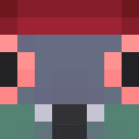 Ciomunista45's avatar