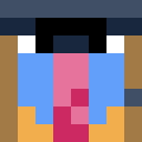 Locker's avatar