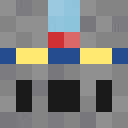 MewGlitch99's avatar