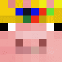 Tehcnoblade's avatar
