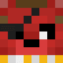 TheFoxyG4m3r's avatar