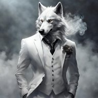 TheWhiteWolf