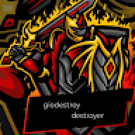 GIODESTROY