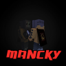 Mancky
