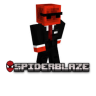 SpiderBlaze